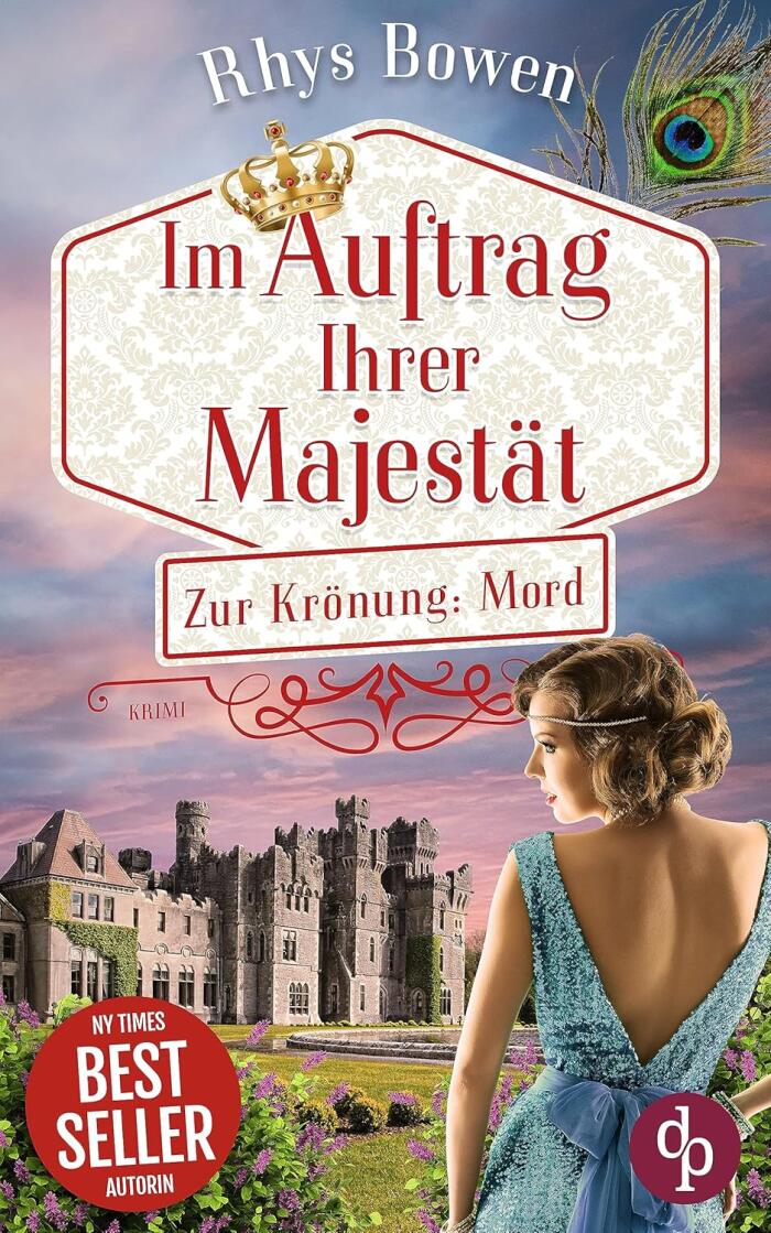 Zur Krönung: Mord