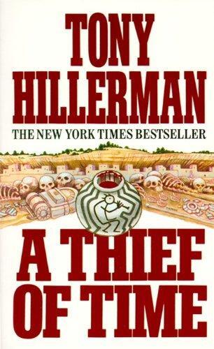 A Thief Of Time