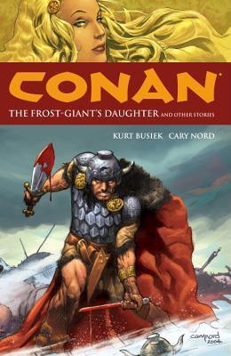The Frost Giant's Daughter and Other Stories