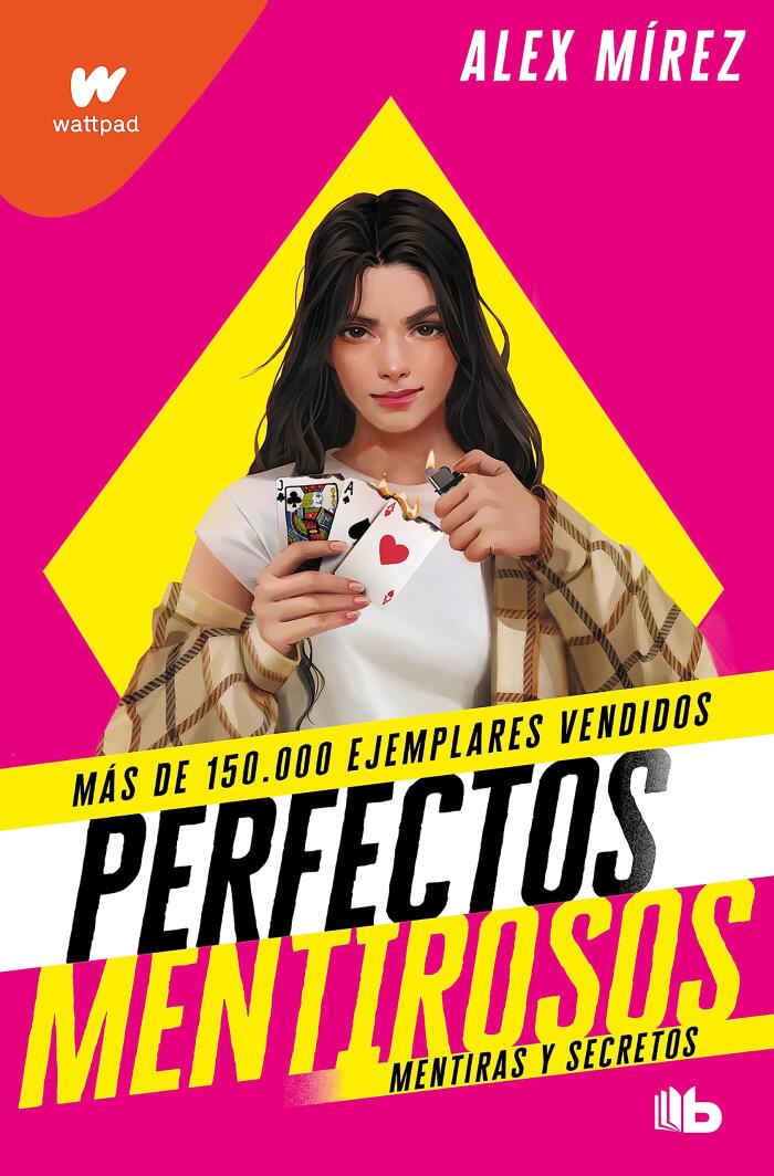 Mentiras y secretos