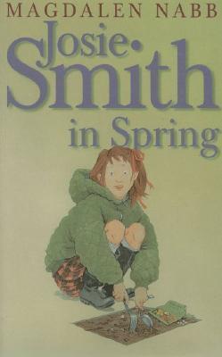 Josie Smith in Spring