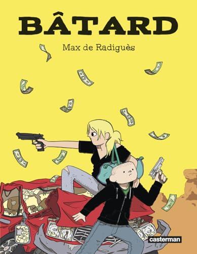 Bâtard: Nouvelle Édition Couleurs