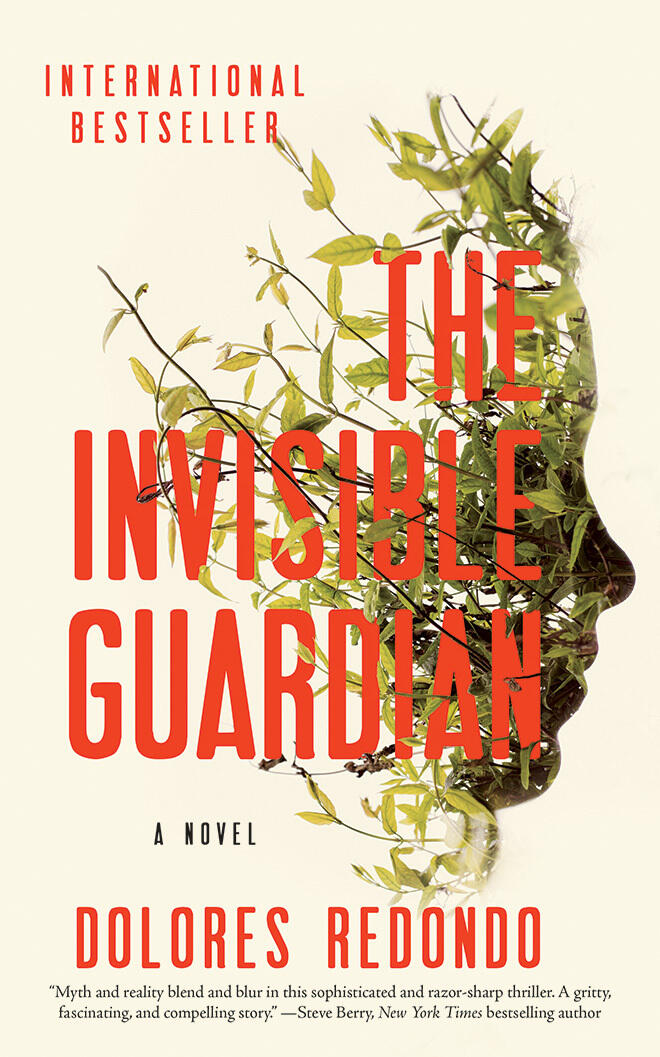 The Invisible Guardian