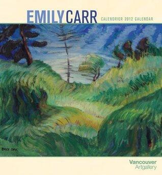 Emily Carr Calendrier 2012 Calendar