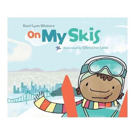 On My Skis