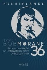 Tout Bob Morane 36