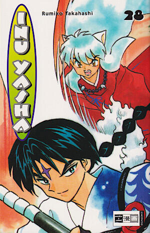 Inu Yasha, Band 28