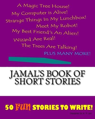Jamal's Book of Short Stories