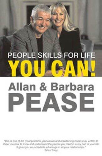 You Can ! - People Skills For Life