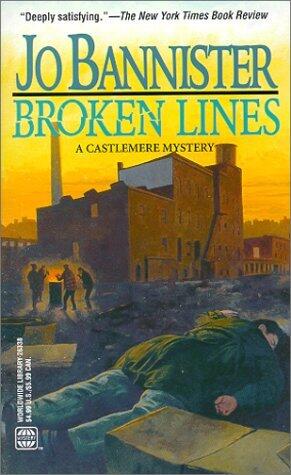 Broken Lines