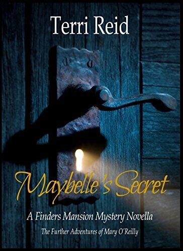 Maybelle's Secret
