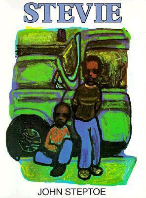 Stevie: A Classic Picture Book for Children (Ages 4-8) About Sharing and Change