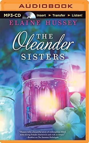 Oleander Sisters, The