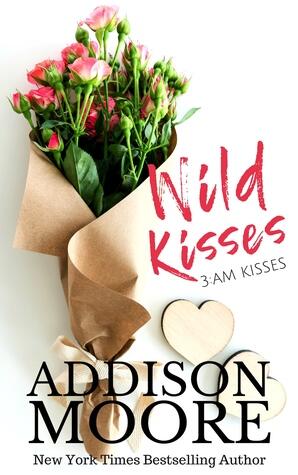 Wild Kisses