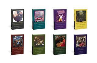 Scripture and Hermeneutics Series Pack (8 Volume Set)