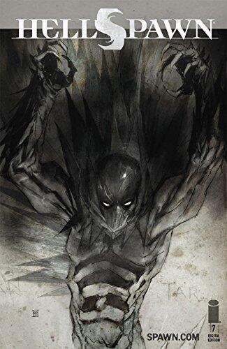 Hellspawn #7