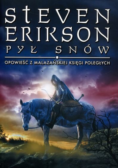 Pył snów