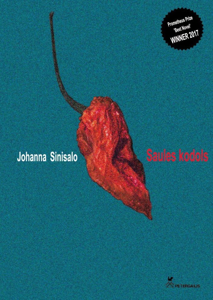 Saules kodols