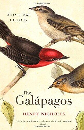 The Galapagos