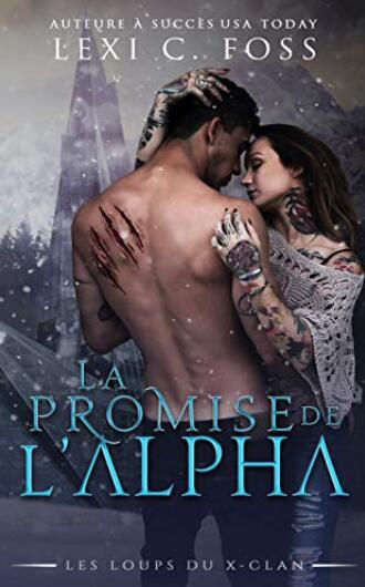La Promise de l’Alpha