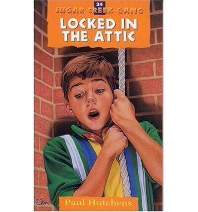 Locked in the Attic