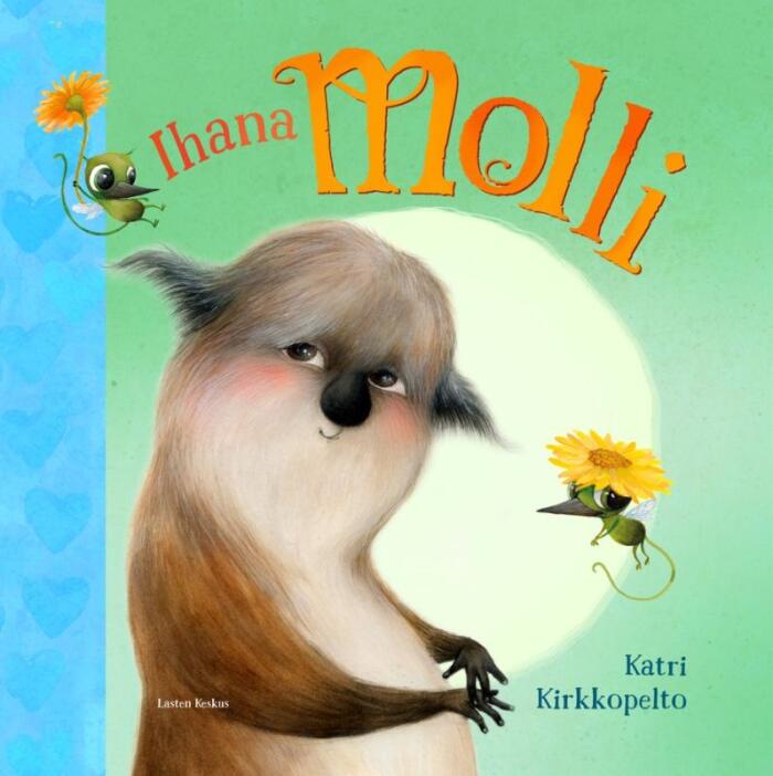 Ihana Molli