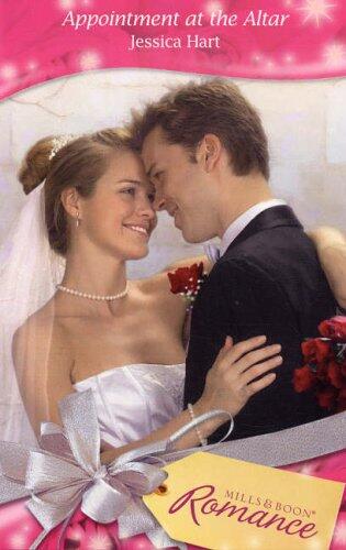 Appointment at the Altar