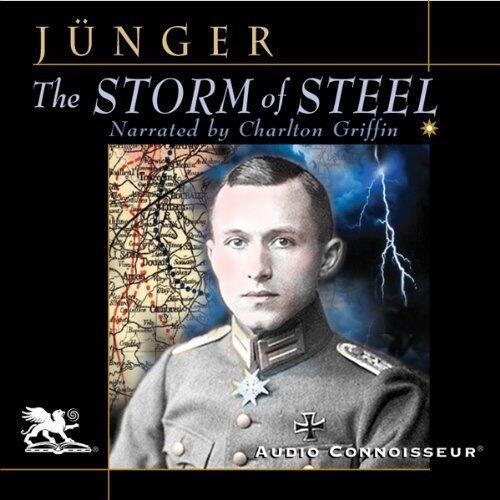 Storm of Steel