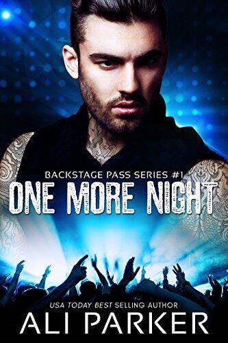 Backstage Pass