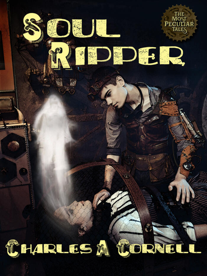 Soul Ripper