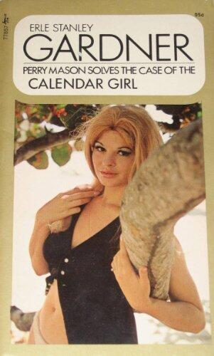 Perry Mason Solves the Case of the Calendar Girl
