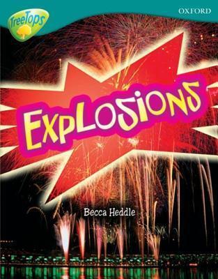 Oxford Reading Tree: Stage 16: TreeTops Non-Fiction Class Pack