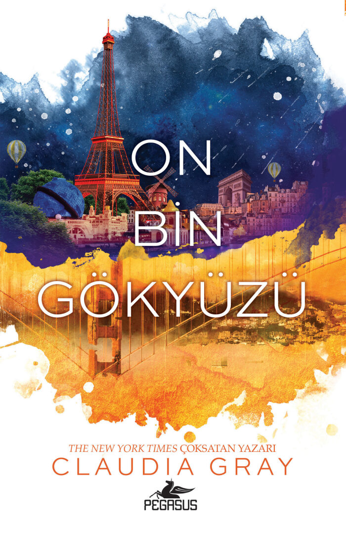 On Bin Gökyüzü