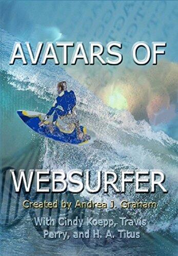 Avatars of Web Surfer