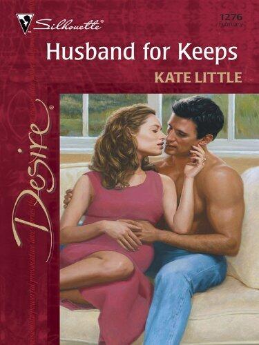 Husband for Keeps