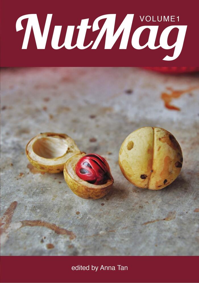 NutMag Volume 1