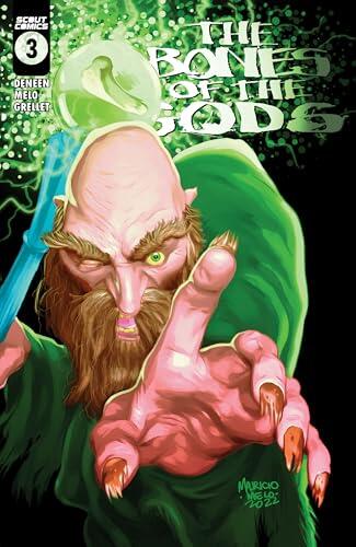 The Bones of the Gods #3