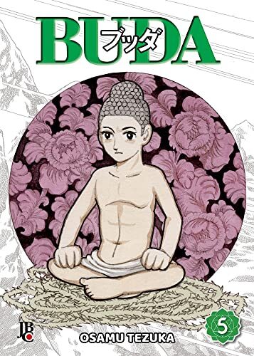 Buda Vol. 5