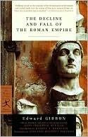 The Decline and Fall of the Roman Empire
