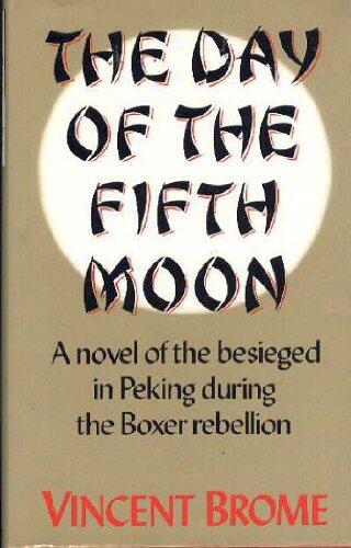 Day of the Fifth Moon