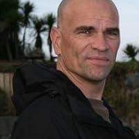 Gavin Weston