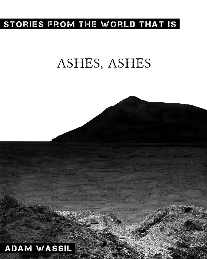 Ashes, Ashes: Stories From the World That Is