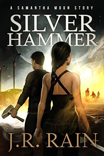 Silver Hammer