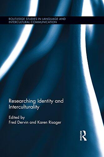 Researching Identity and Interculturality