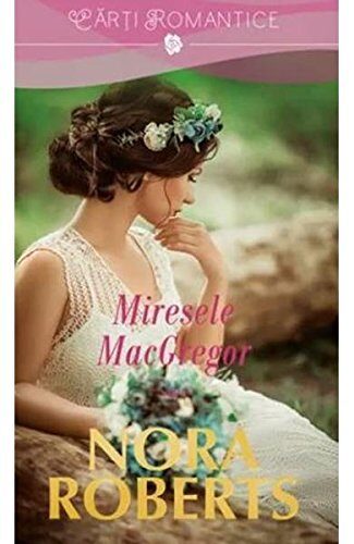 Miresele Macgregor