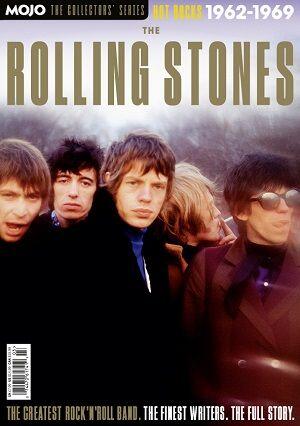The Rolling Stones - Hot Rocks 1962-1969