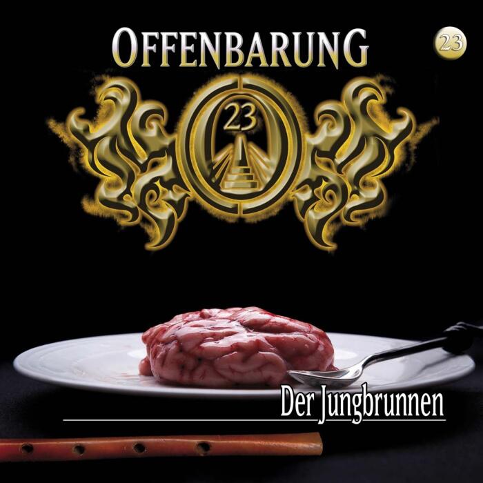 Offenbarung 23 - Der Jungbrunnen