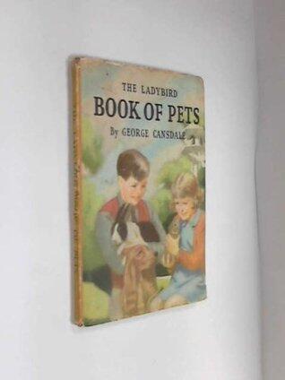 Book of Pets