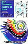WTF Taekwondo Tang Soo Do Forms