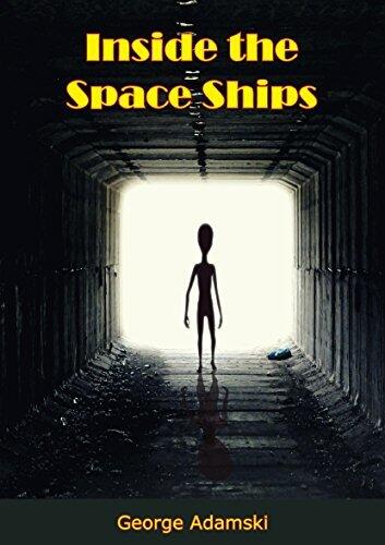 Inside the Space Ships